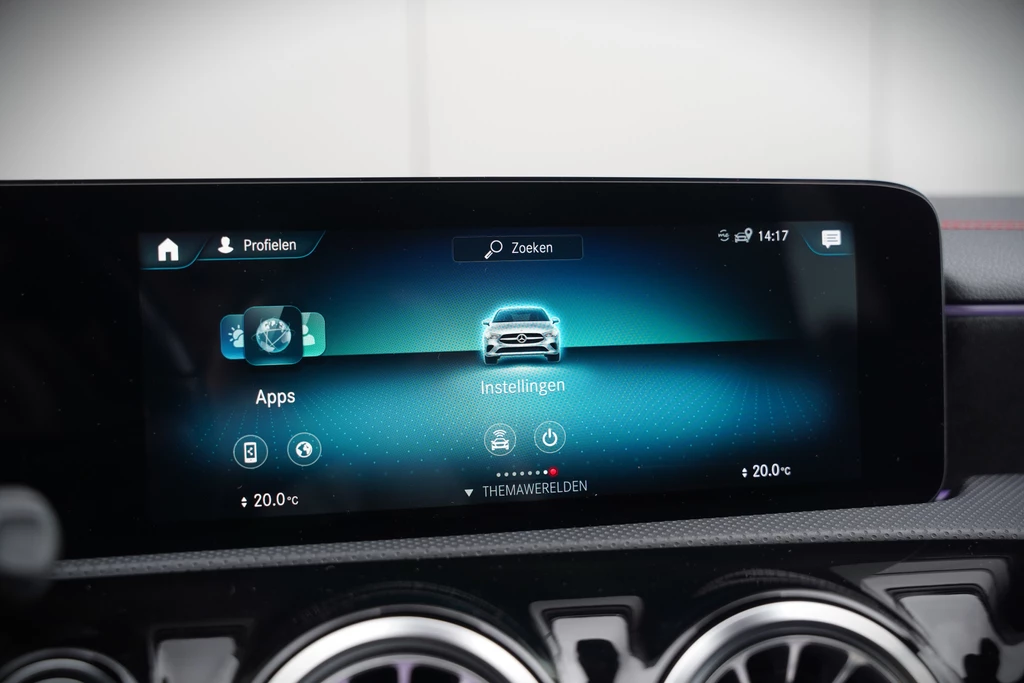 Mercedes-Benz CLA – foto 44