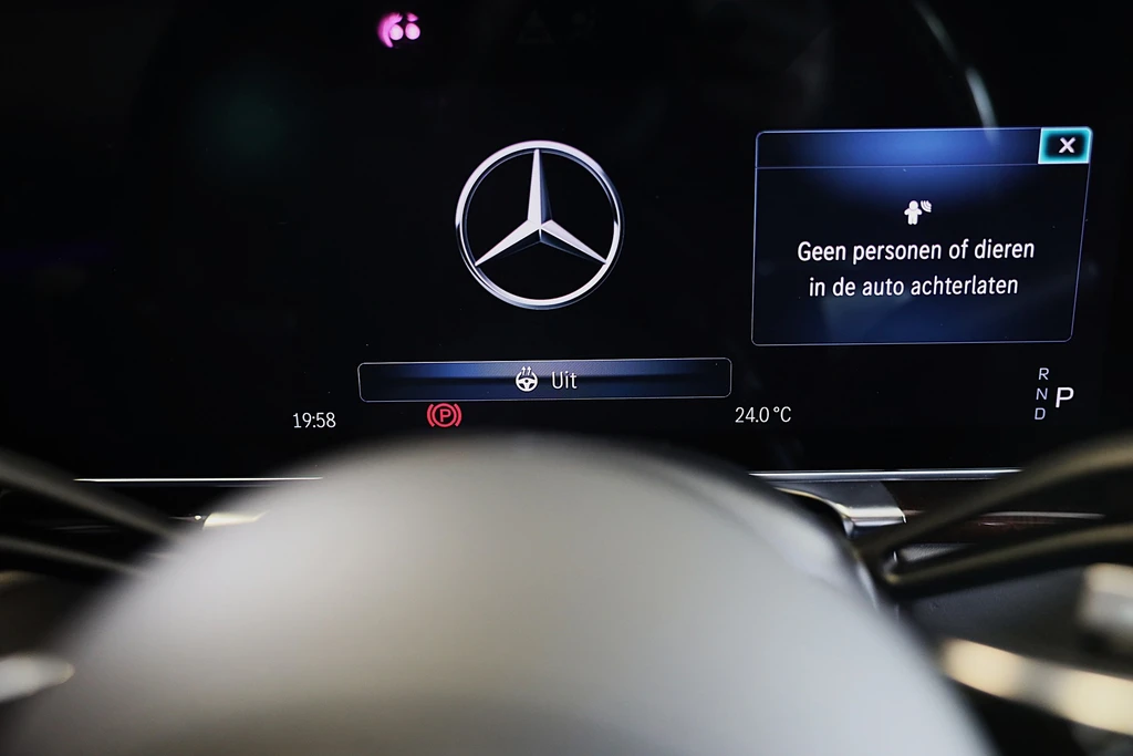 Mercedes-Benz S-Klasse – foto 50