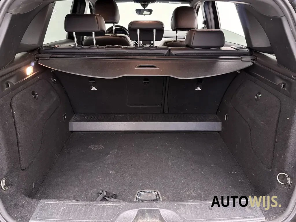 Mercedes-Benz B-Klasse – foto 13
