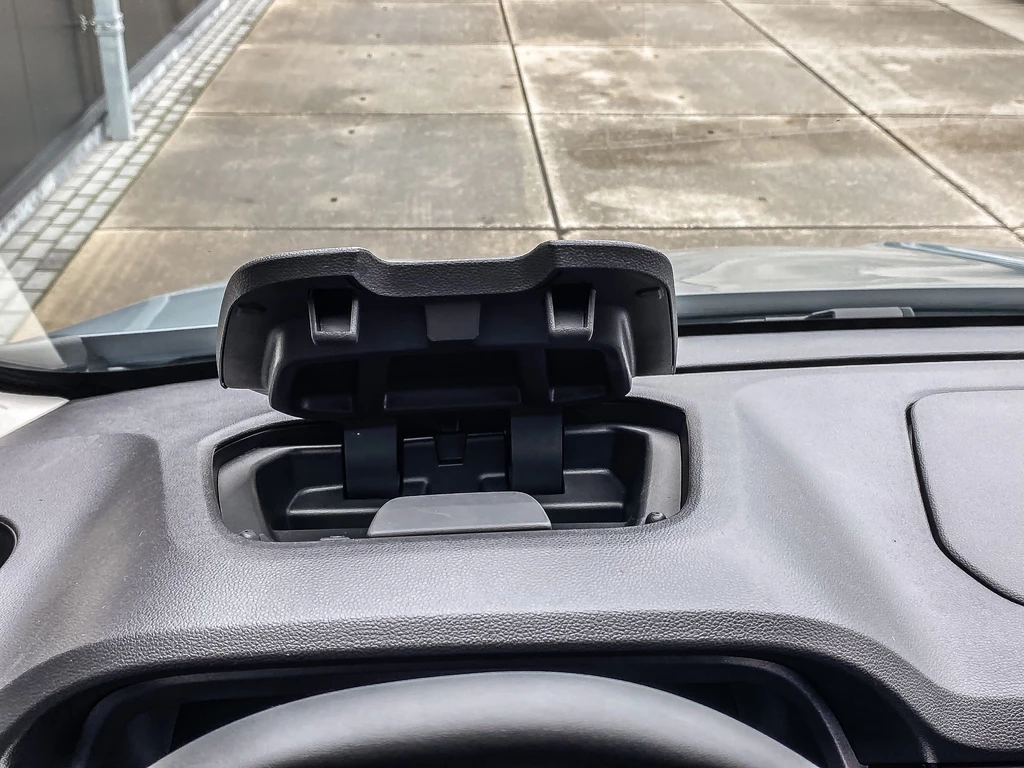 Renault Trafic – foto 71