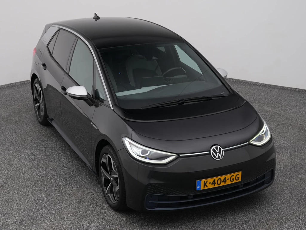 Volkswagen ID.3 – foto 15
