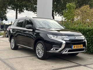 Mitsubishi Outlander – thumbnail 7