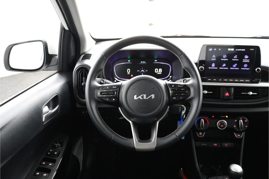 Kia Picanto – foto 35