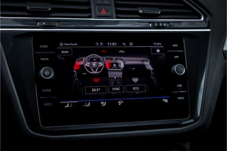 Volkswagen Tiguan – thumbnail 23