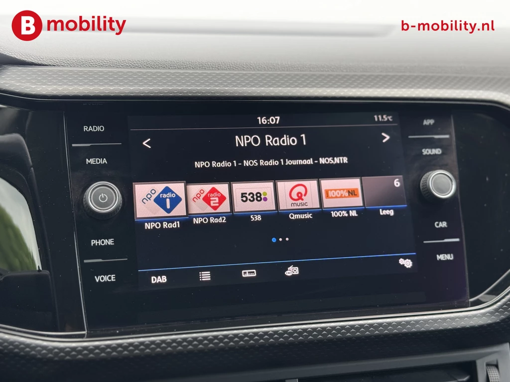 Volkswagen T-Cross – foto 21