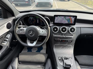 Mercedes-Benz C-Klasse – thumbnail 23
