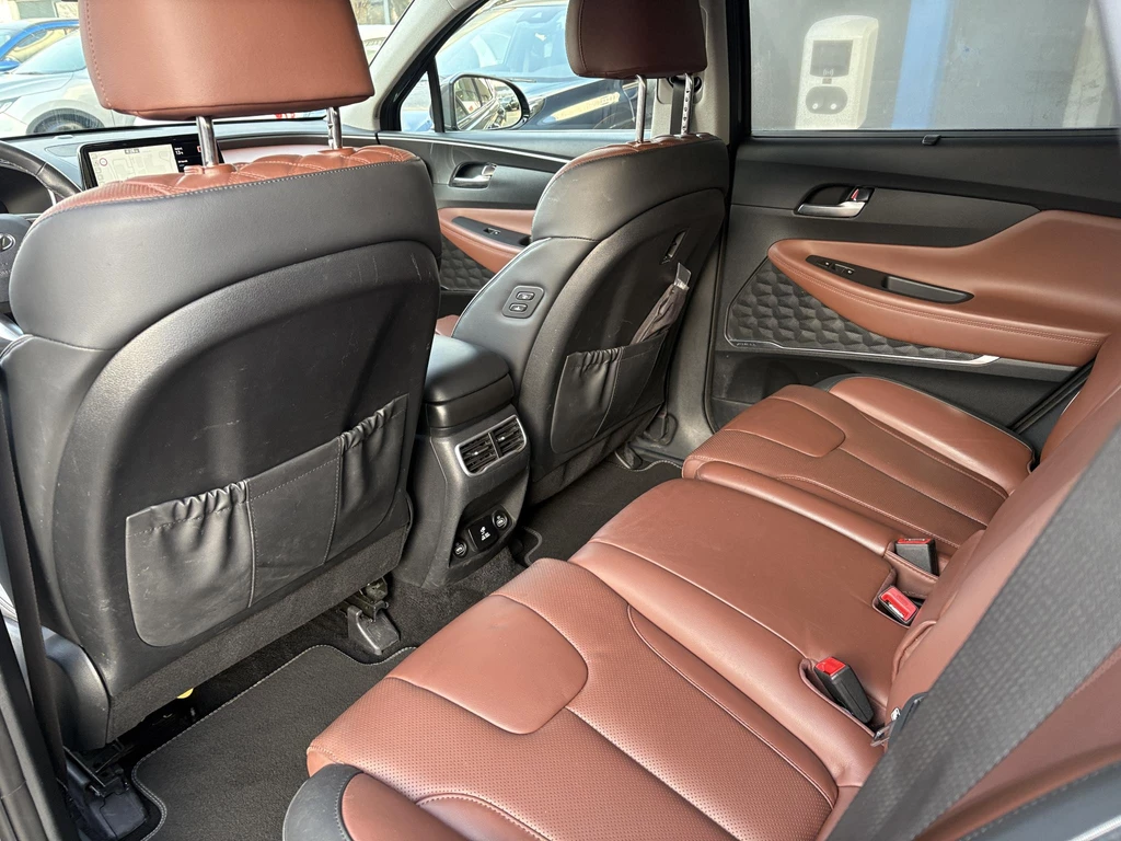 Hyundai Santa Fe – foto 18