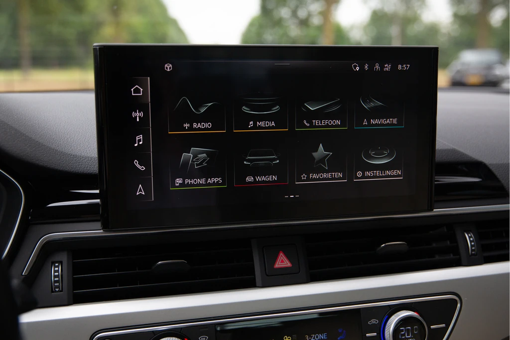Audi A4 – foto 13