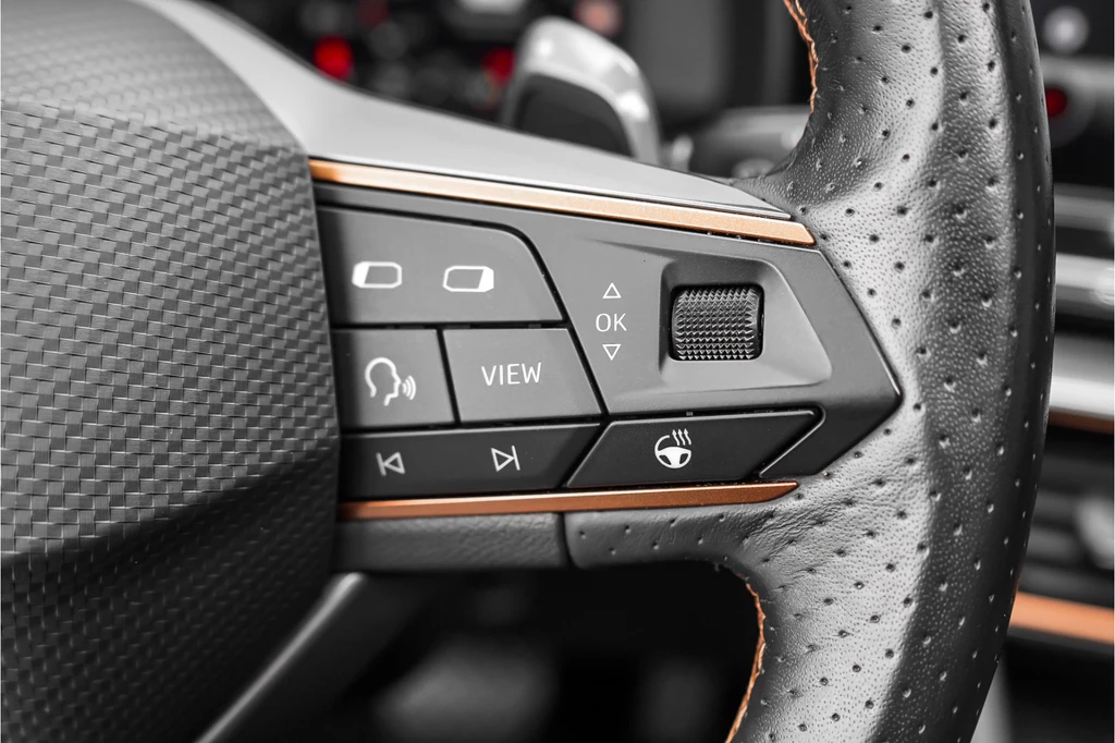 CUPRA Formentor – foto 34