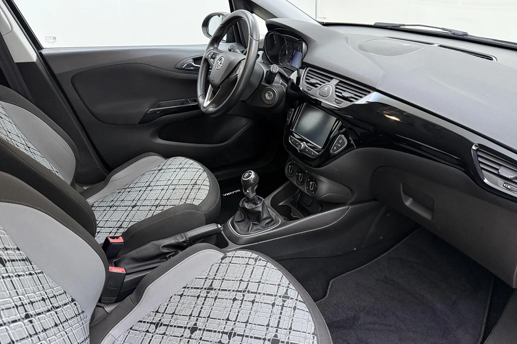Opel Corsa – foto 11