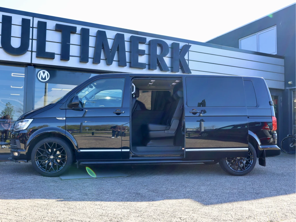 Volkswagen Transporter – foto 2