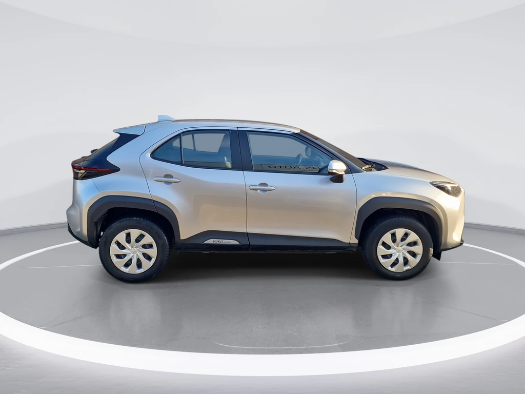 Toyota Yaris Cross – foto 7