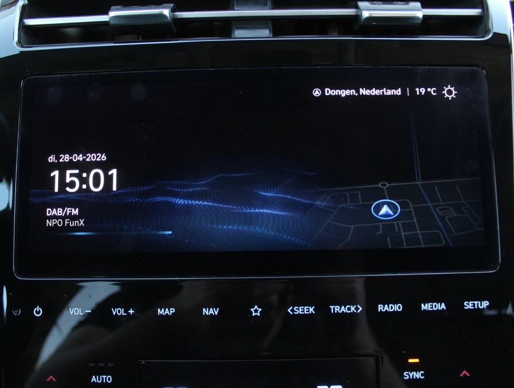 Hyundai Tucson – foto 53