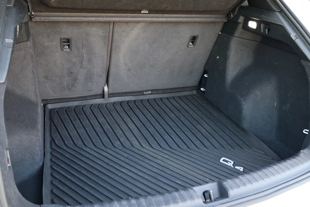Audi Q4 e-tron – foto 46