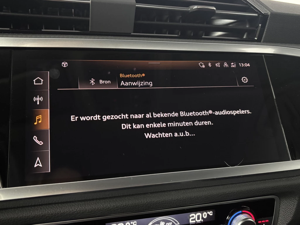 Audi Q3 – foto 27
