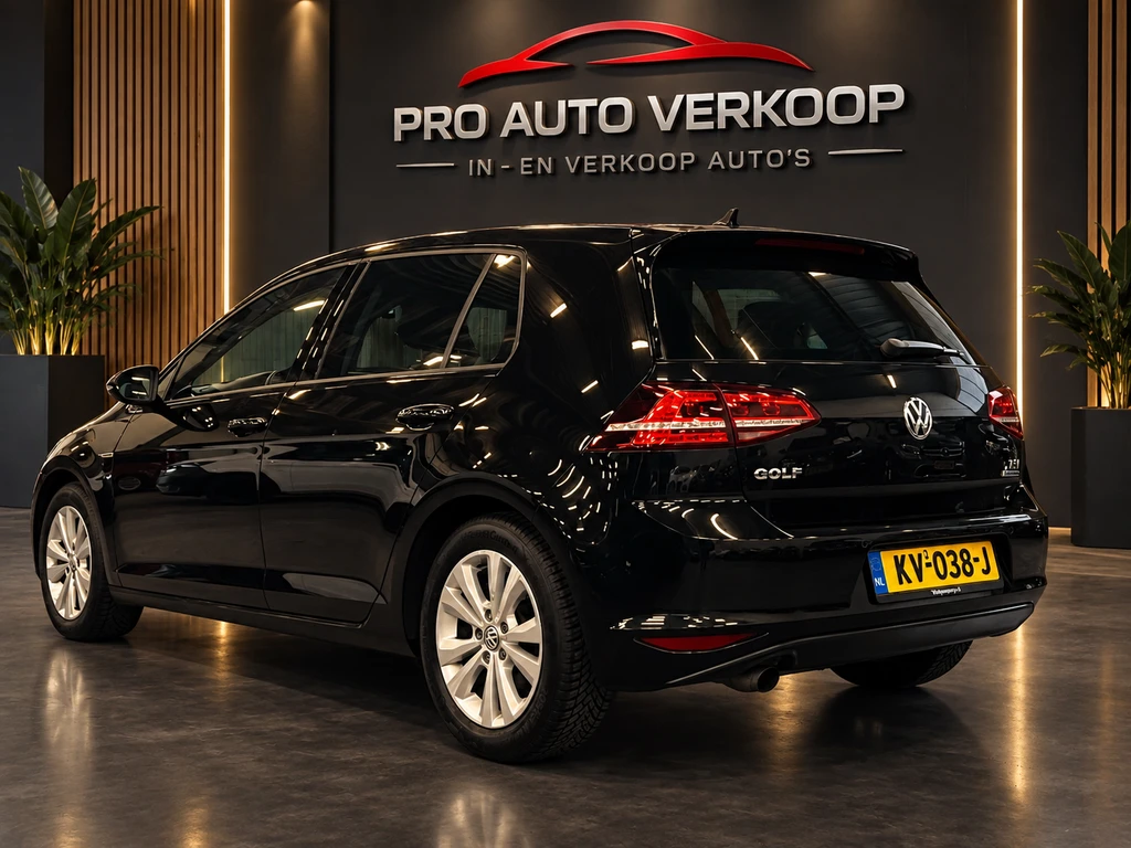 Volkswagen Golf – foto 2