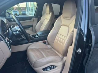 Porsche Cayenne – thumbnail 14