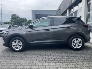 Opel Grandland X – thumbnail 2