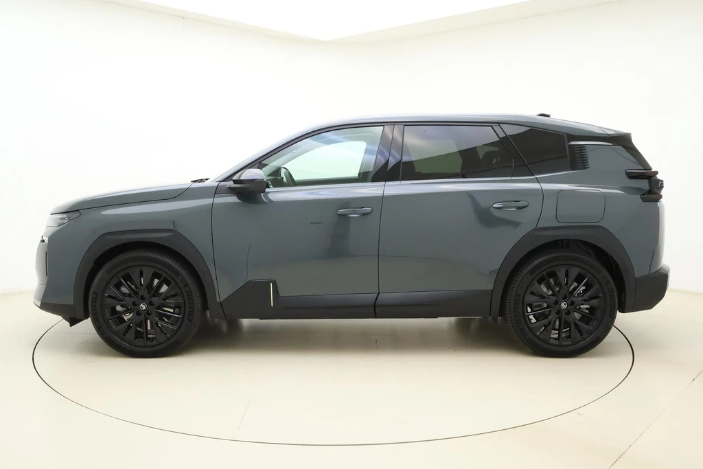 Citroën C5 Aircross – foto 2