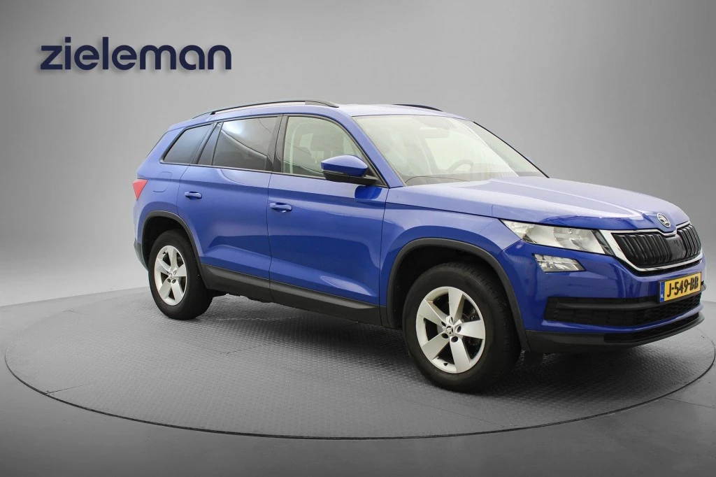Škoda Kodiaq – foto 8
