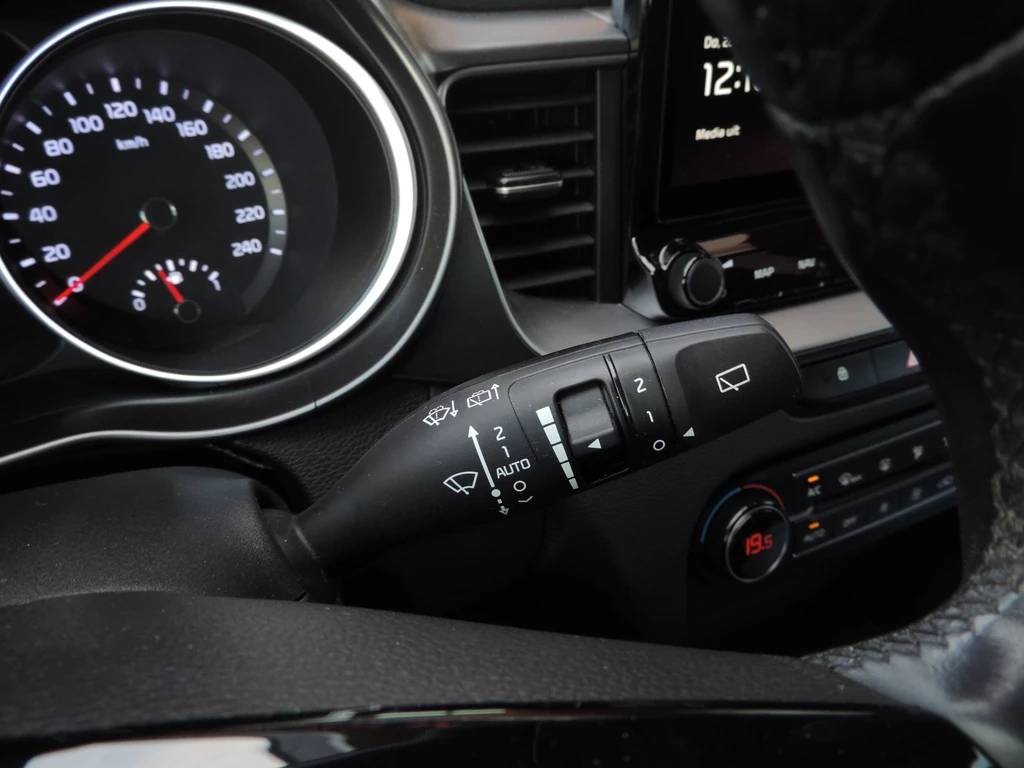 Kia Ceed Sportswagon – foto 32