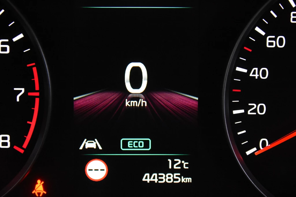 Kia Stonic – foto 18