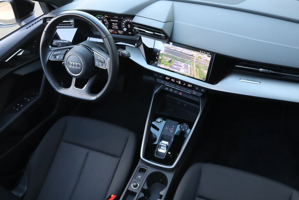 Audi A3 – foto 13