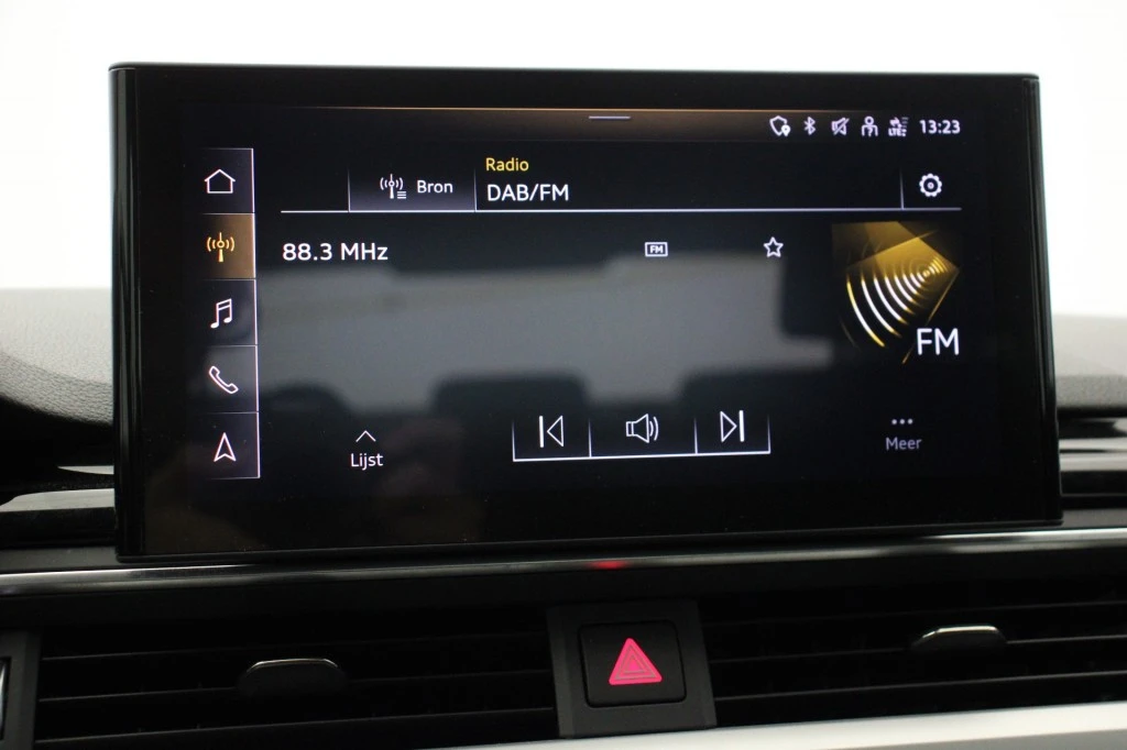 Audi A4 – foto 28