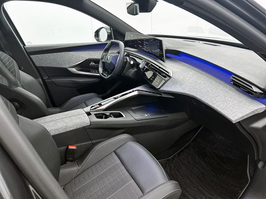 Peugeot 3008 – foto 24