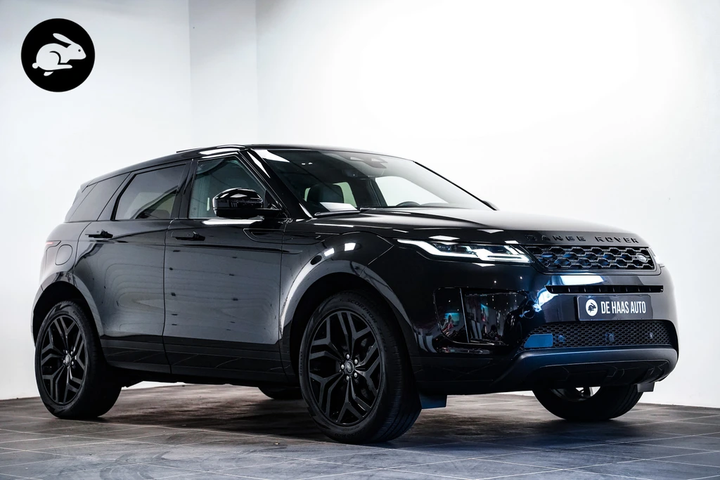 Land Rover Range Rover Evoque – foto 2