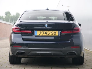 BMW 5 Serie – thumbnail 4