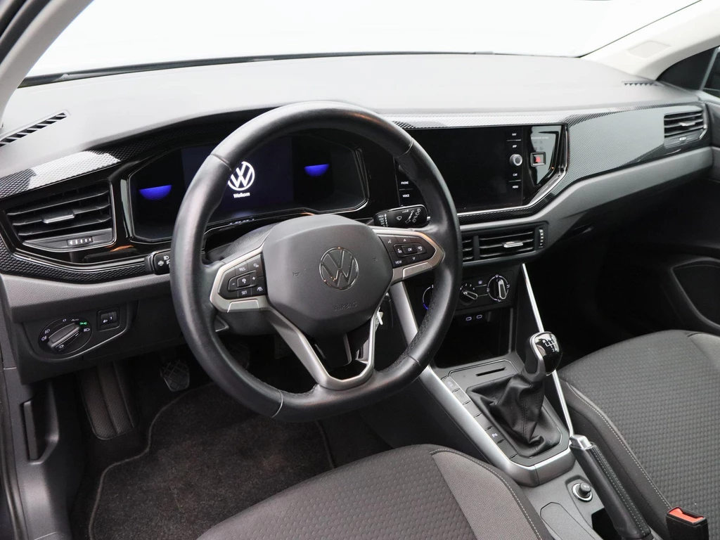 Volkswagen Polo – foto 9