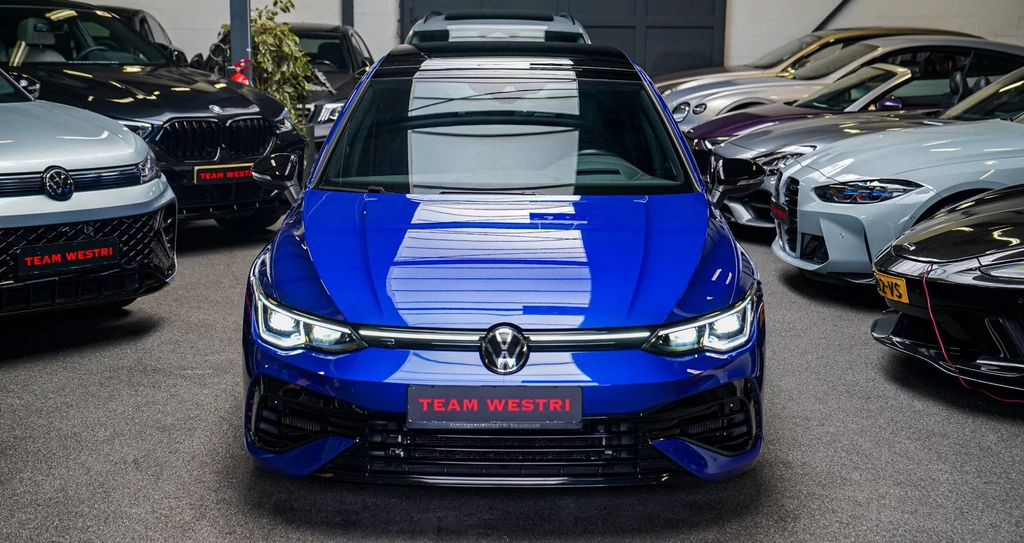 Volkswagen Golf – foto 21