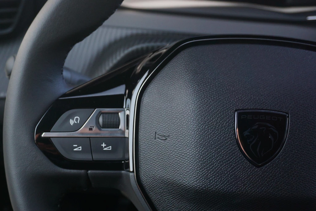 Peugeot 2008 – foto 17
