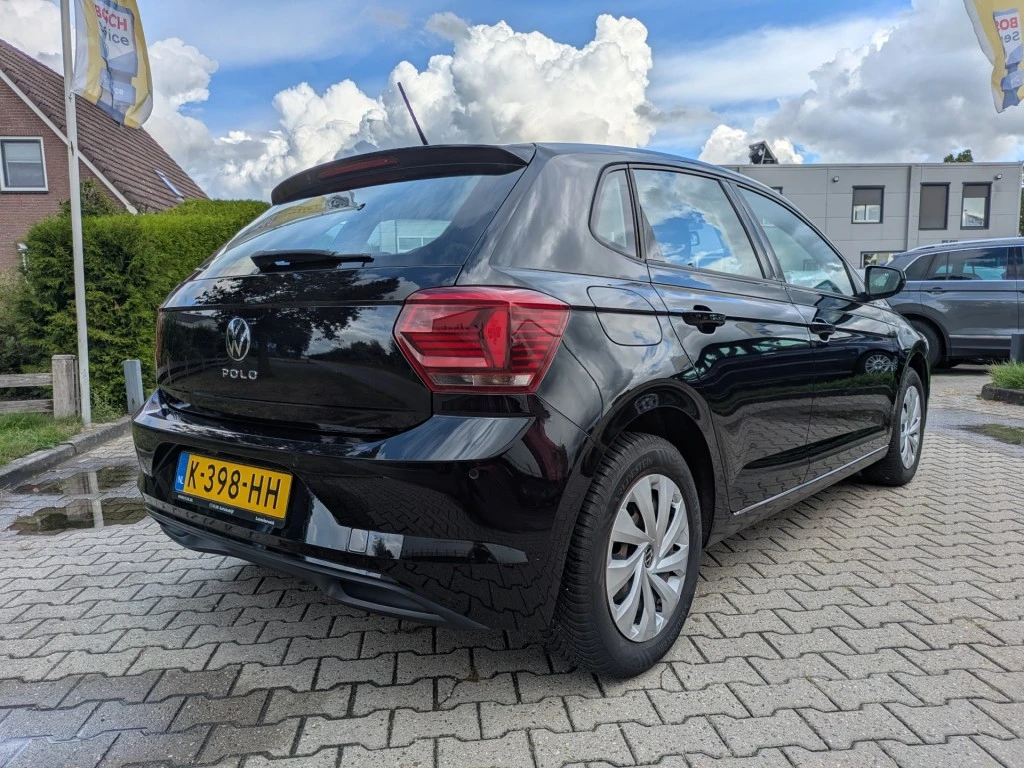 Volkswagen Polo – foto 5