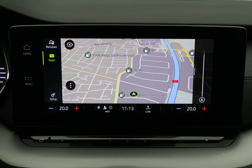 Škoda Octavia – foto 40