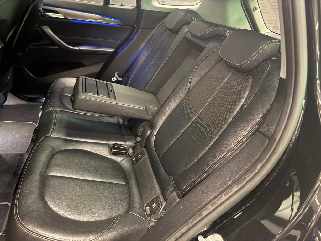 BMW X1 – foto 21