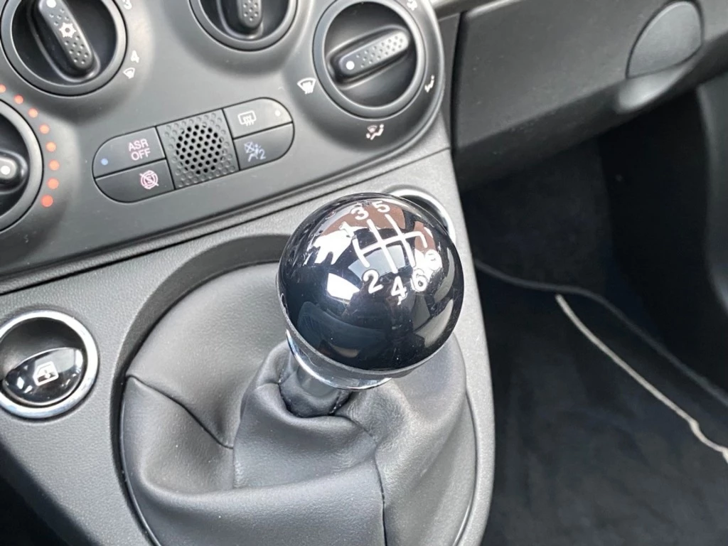 Fiat 500 – foto 20