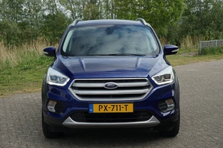 Ford Kuga – thumbnail 6