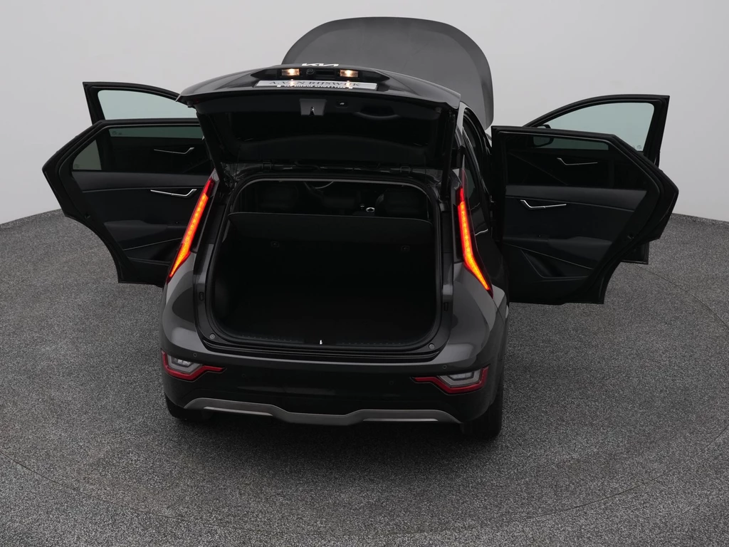 Kia Niro EV – foto 33