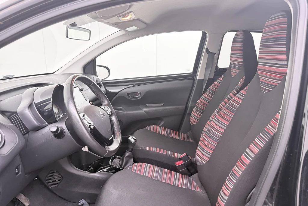 Citroën C1 – foto 10