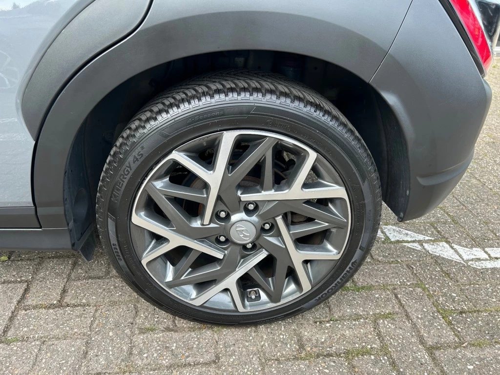 Hyundai Kona – foto 11