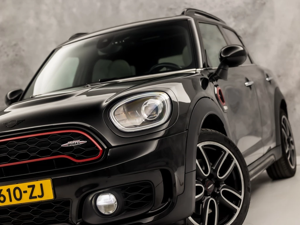 MINI Countryman – foto 2