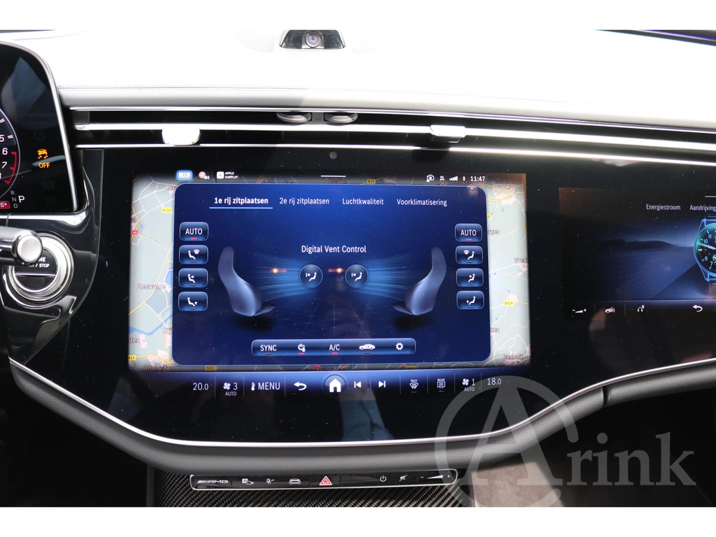 Mercedes-Benz E-Klasse – foto 50