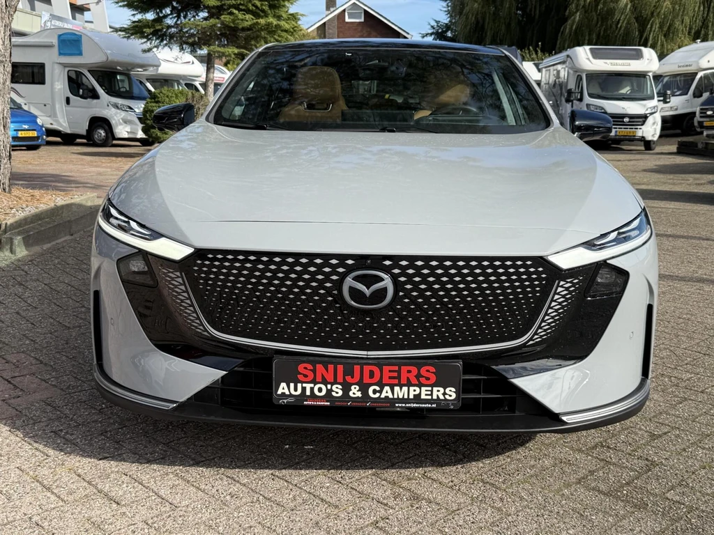 Mazda 6 – foto 16
