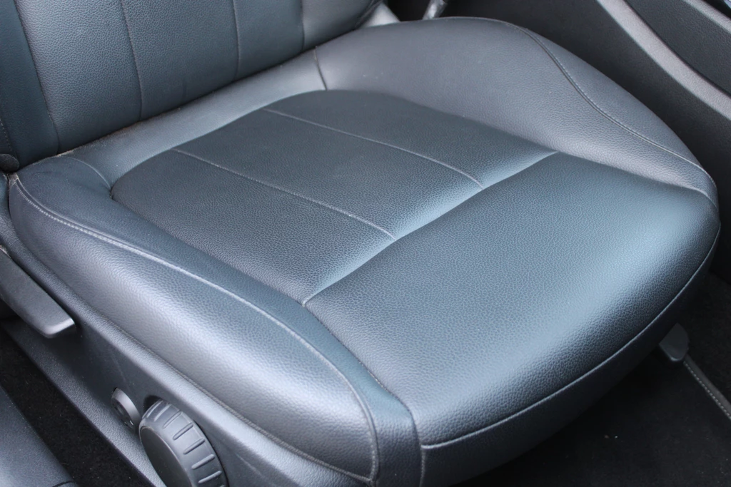 Mercedes-Benz CLA – foto 18