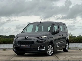 Citroën Berlingo – thumbnail 1