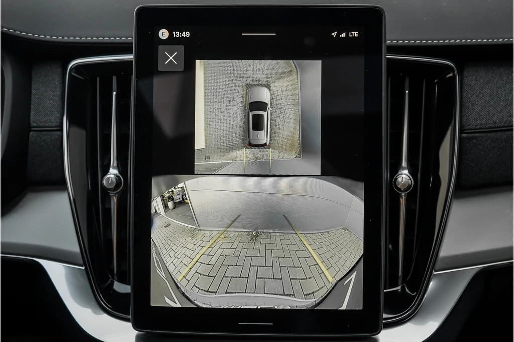 Volvo XC90 – foto 39