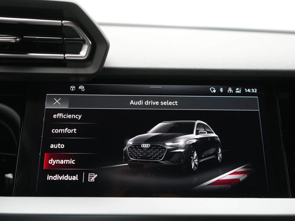 Audi A3 – foto 24