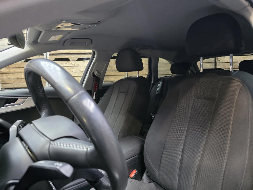 Audi A4 – foto 12